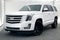 2020 Cadillac Escalade Premium Luxury