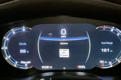 2020 Cadillac Escalade Premium Luxury