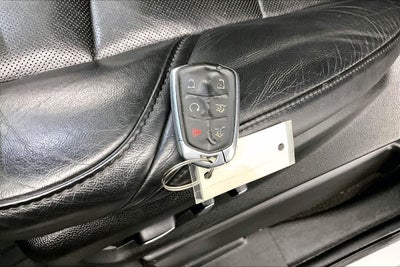 2020 Cadillac Escalade Premium Luxury