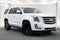 2020 Cadillac Escalade Premium Luxury
