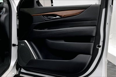2020 Cadillac Escalade Premium Luxury