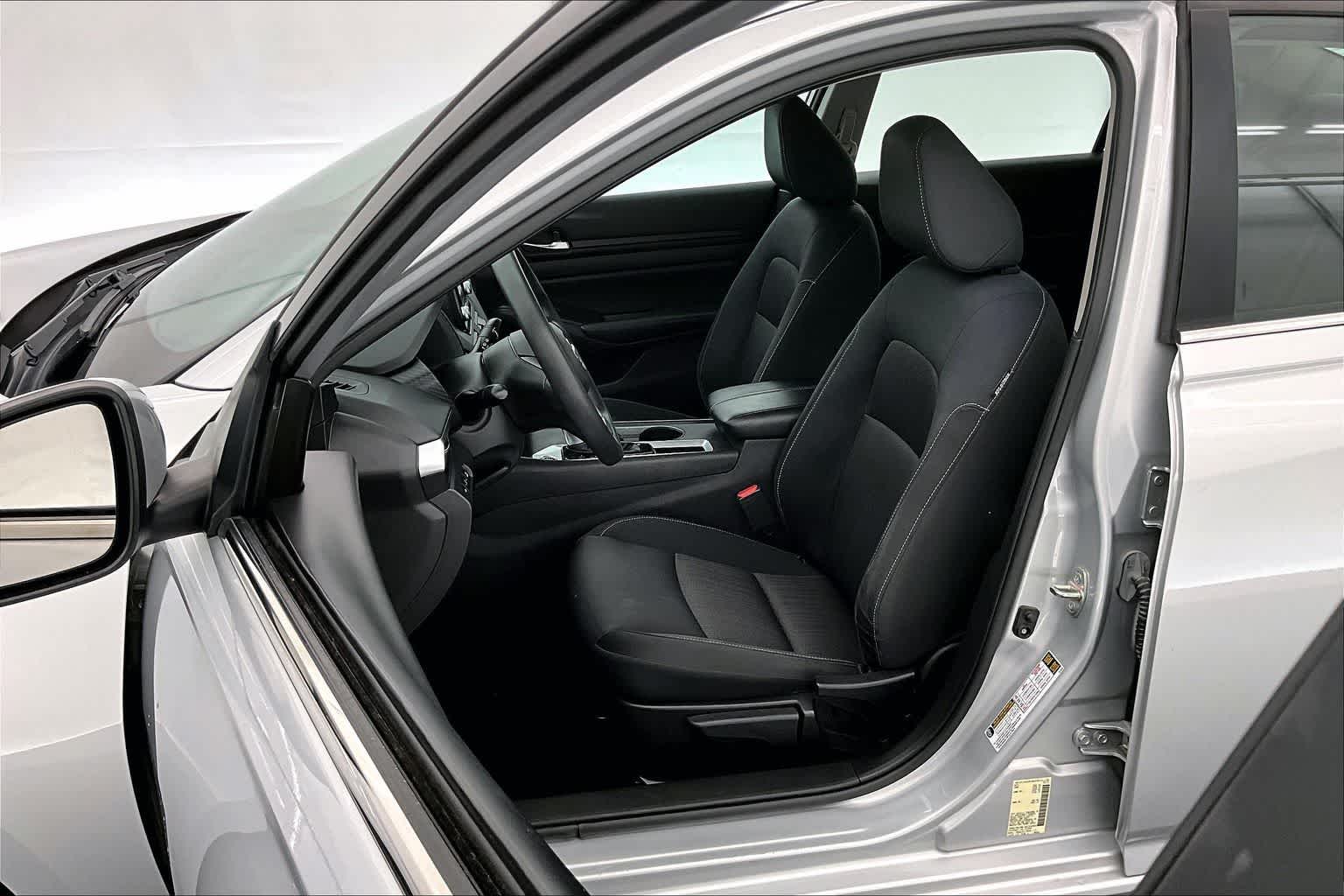 2021 Nissan Altima 2.5 S
