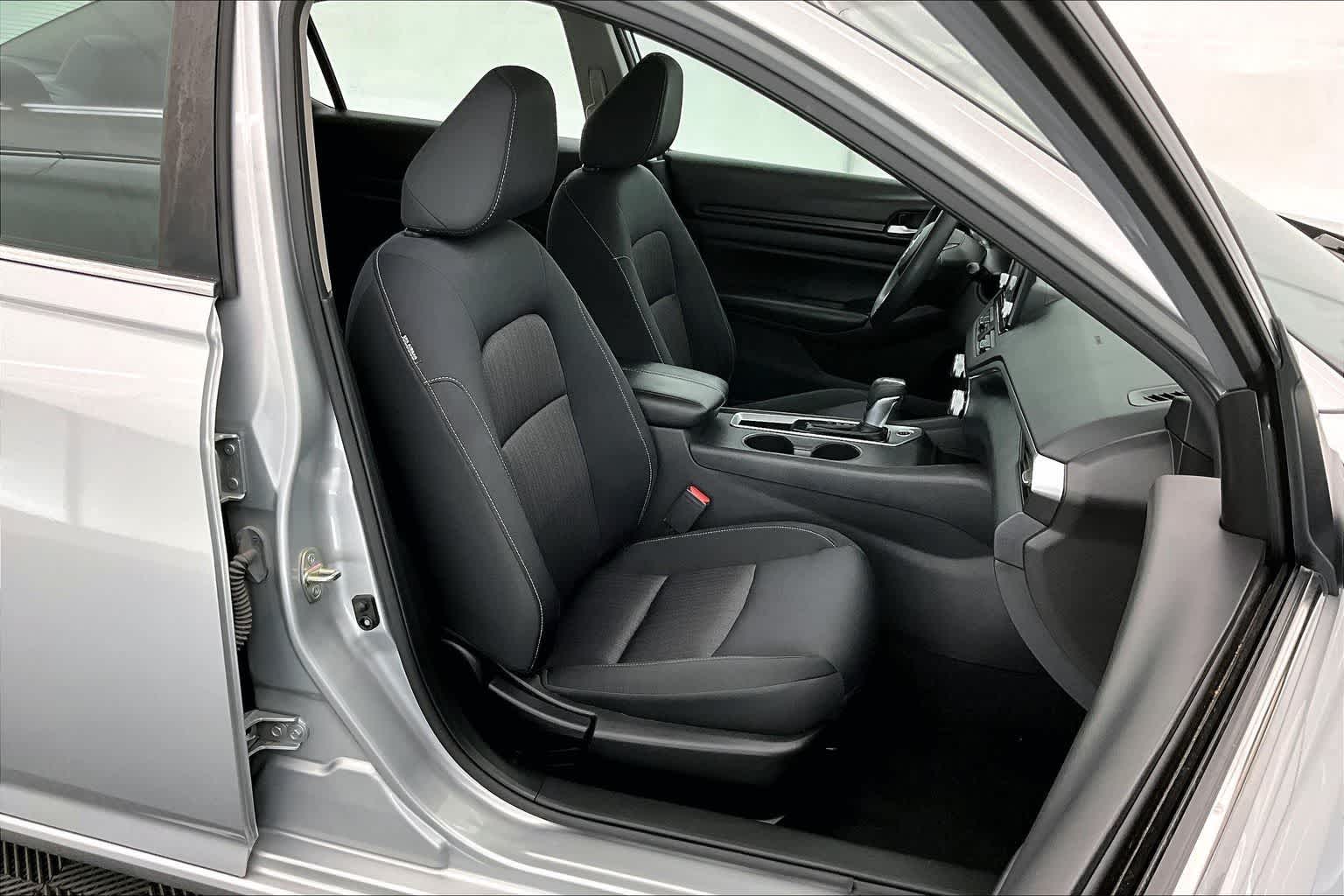 2021 Nissan Altima 2.5 S