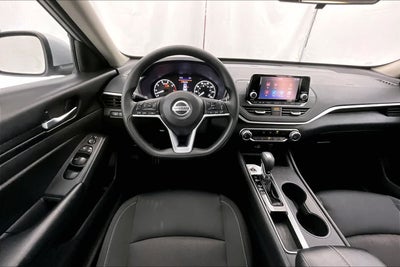 2021 Nissan Altima 2.5 S
