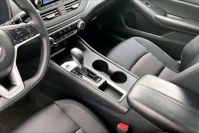 2021 Nissan Altima 2.5 S