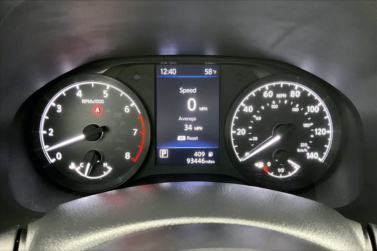 2021 Nissan Altima 2.5 S