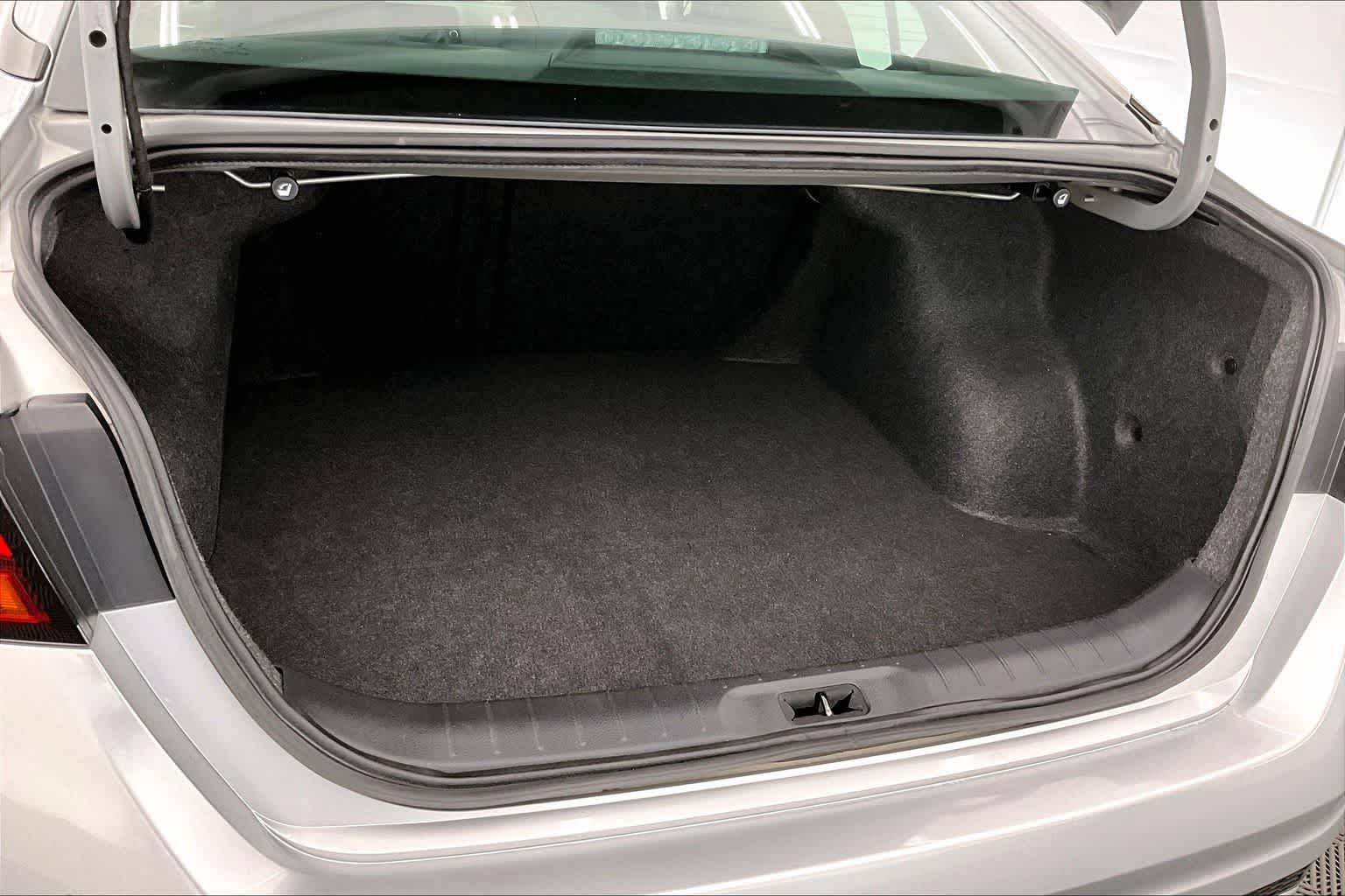 2021 Nissan Altima 2.5 S