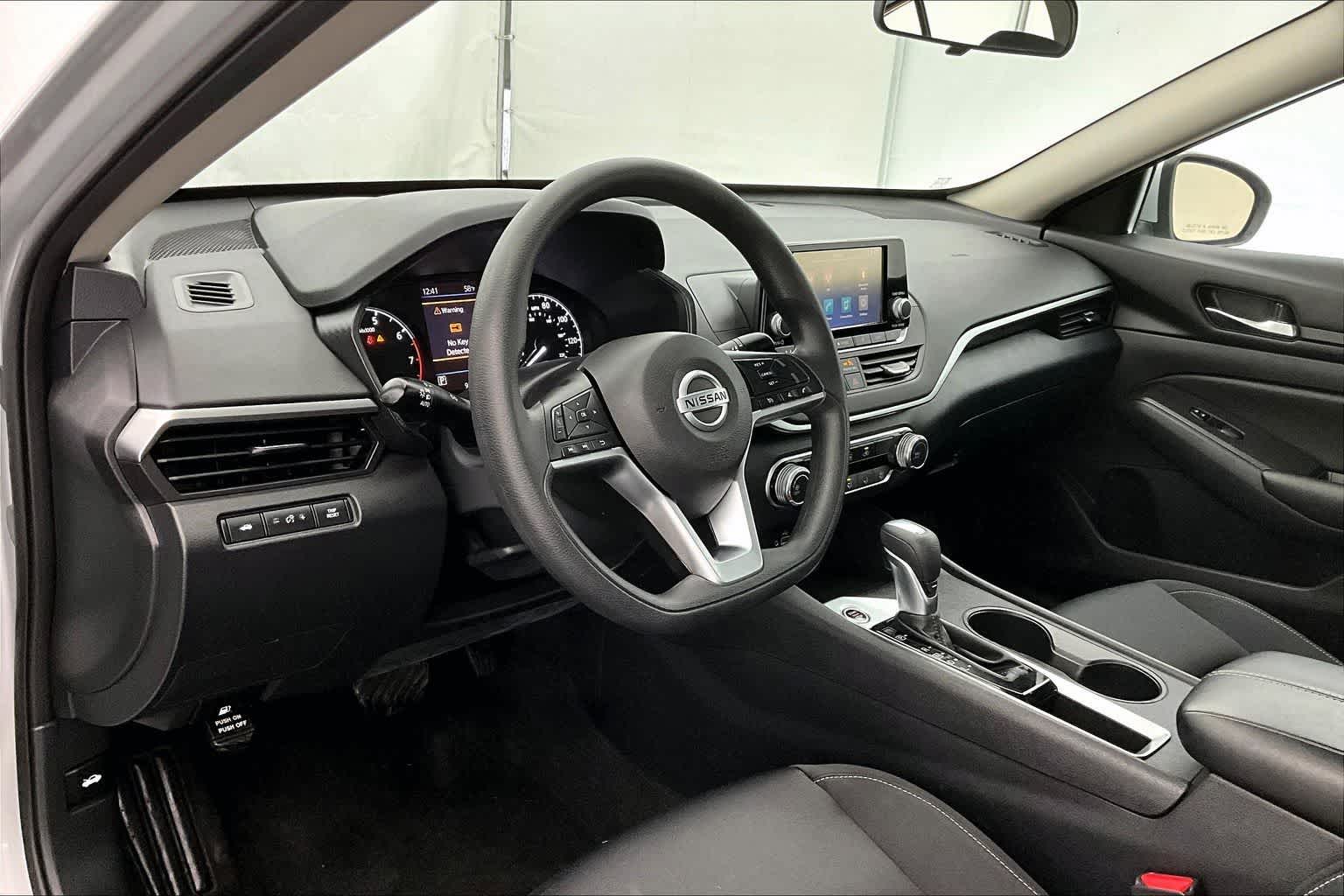 2021 Nissan Altima 2.5 S