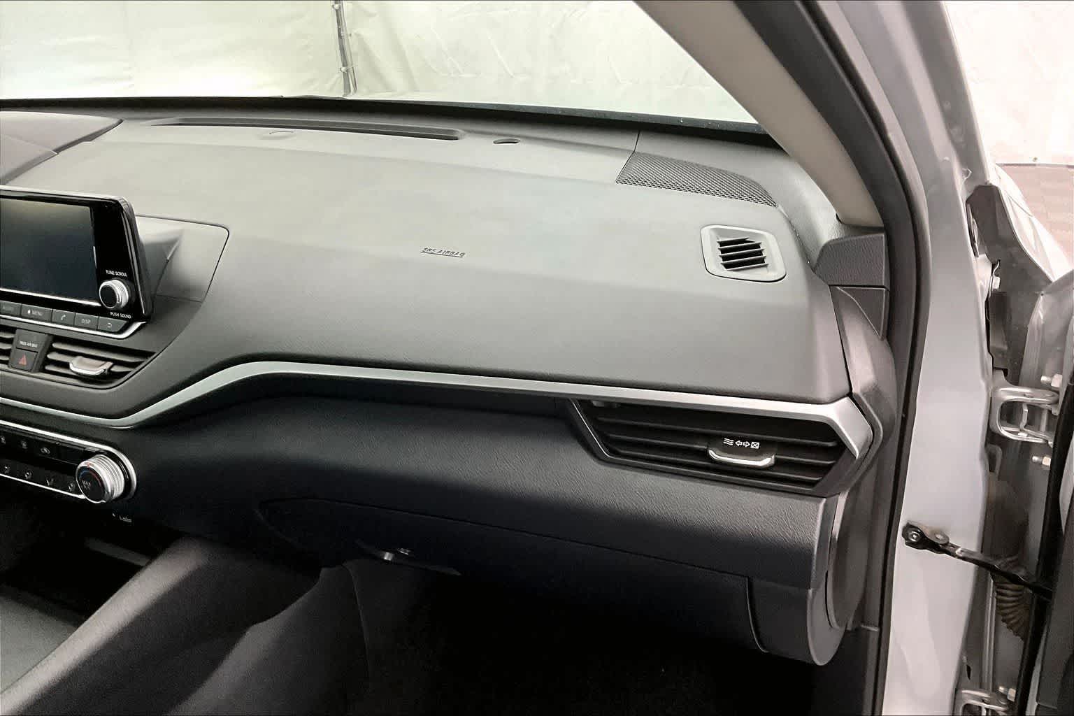 2021 Nissan Altima 2.5 S