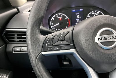 2021 Nissan Altima 2.5 S