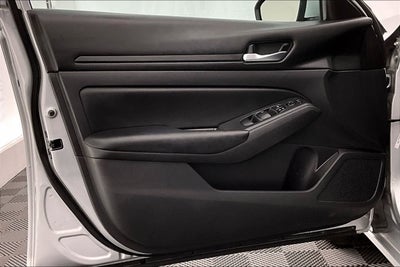 2021 Nissan Altima 2.5 S