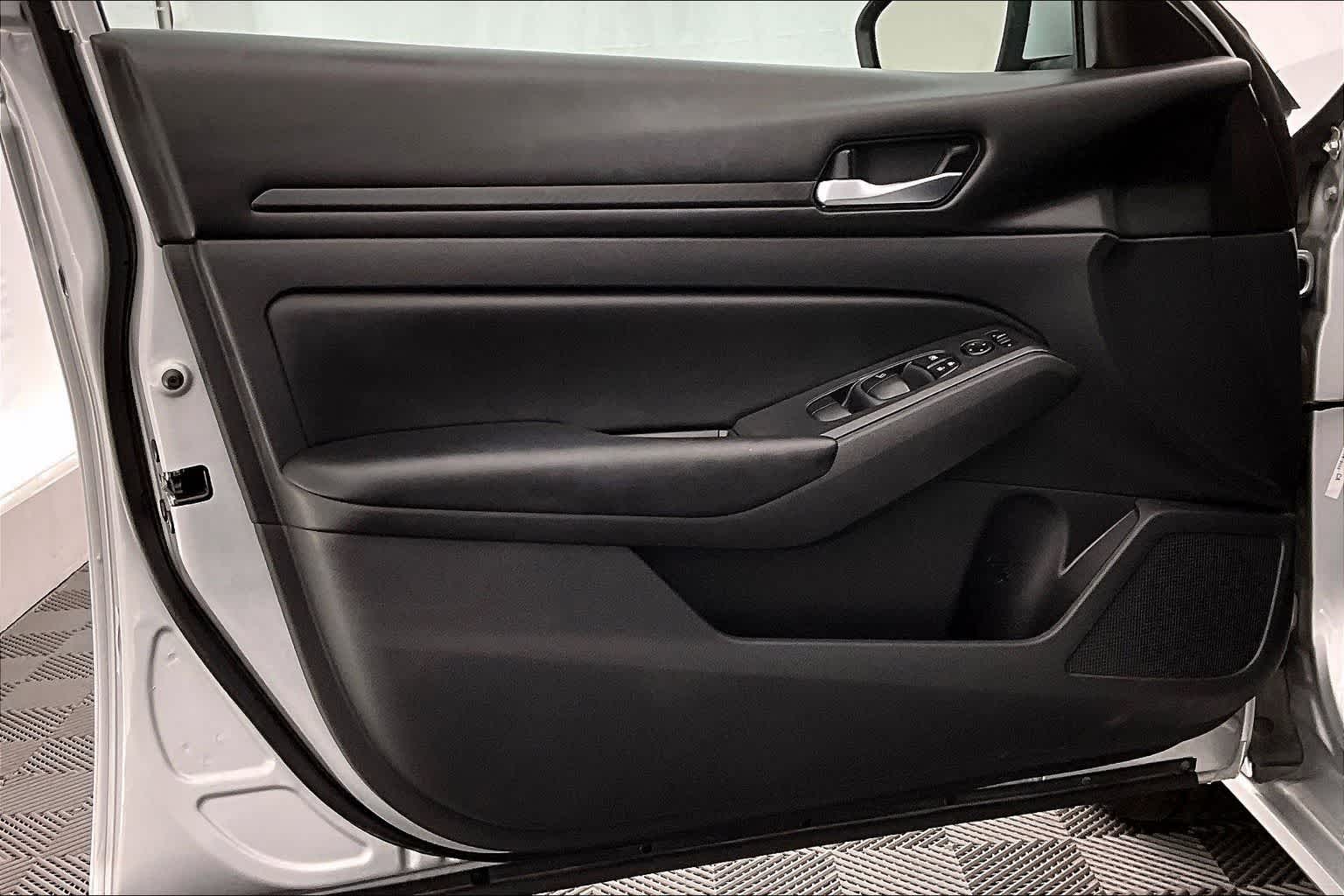 2021 Nissan Altima 2.5 S