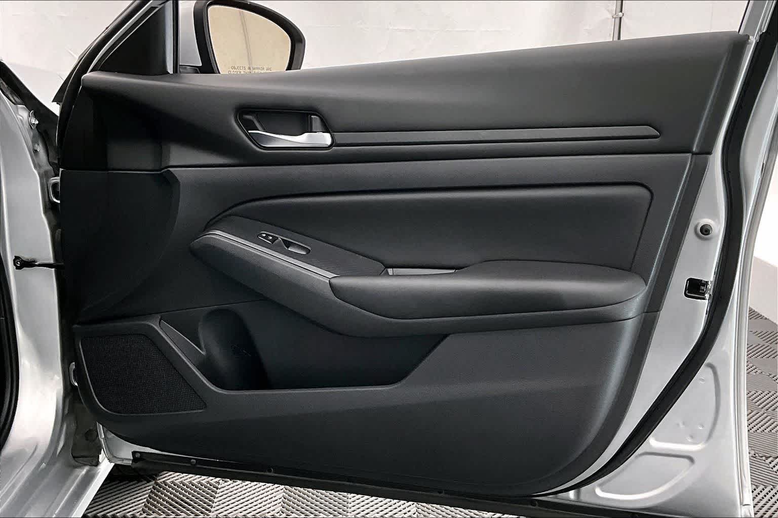 2021 Nissan Altima 2.5 S