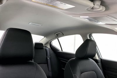 2021 Nissan Altima 2.5 S