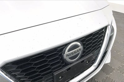 2021 Nissan Altima 2.5 S