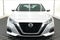 2021 Nissan Altima 2.5 S