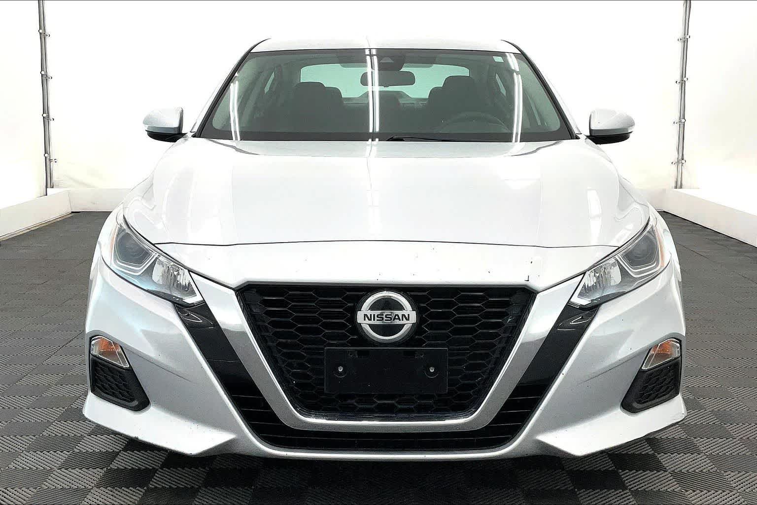 2021 Nissan Altima 2.5 S