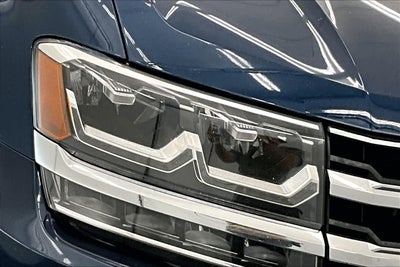 2019 Volkswagen Atlas 3.6L V6 SE w/Technology
