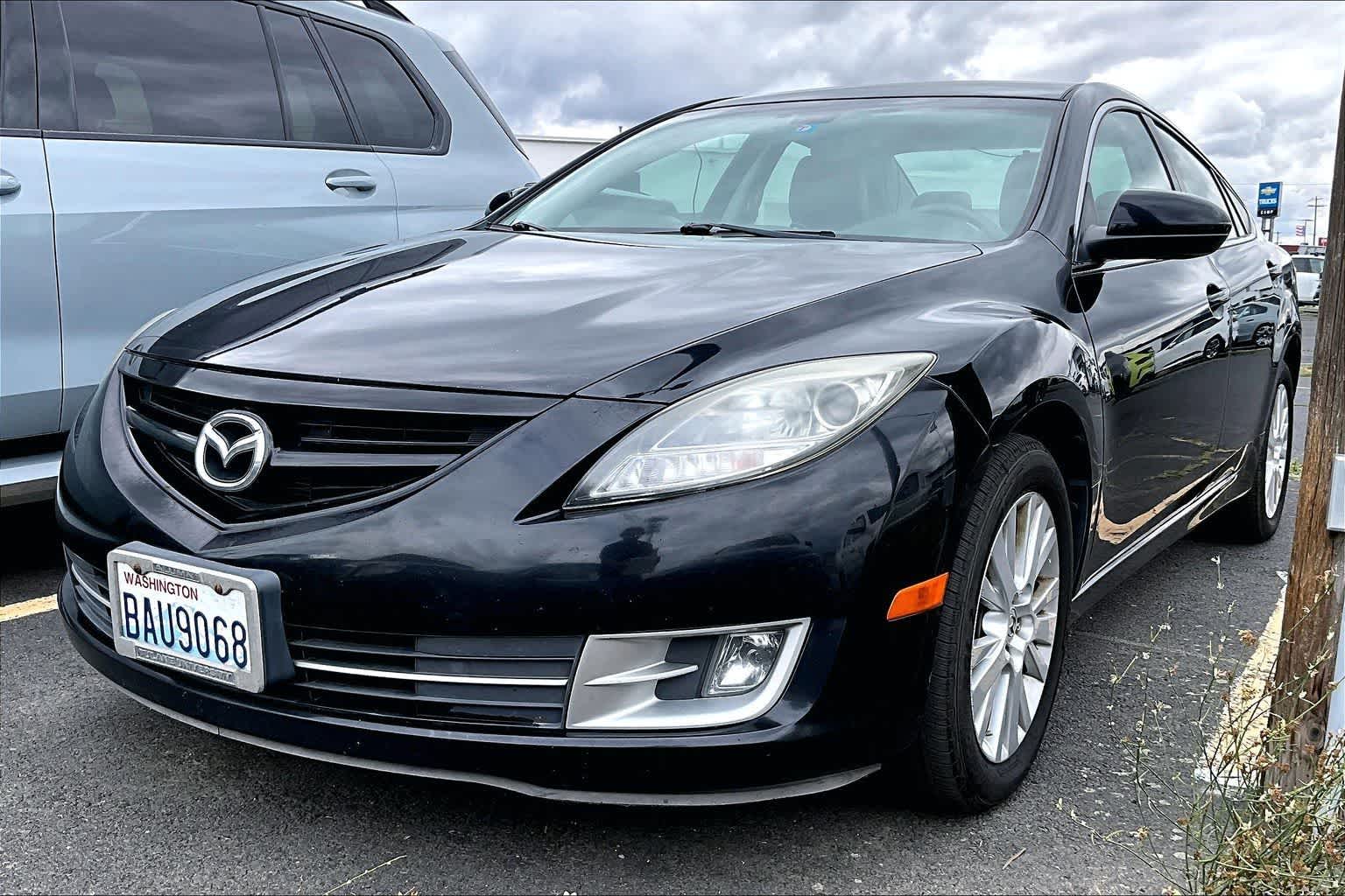2009 Mazda Mazda6 i Touring