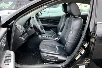 2009 Mazda Mazda6 i Touring