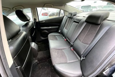 2009 Mazda Mazda6 i Touring