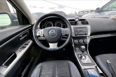 2009 Mazda Mazda6 i Touring