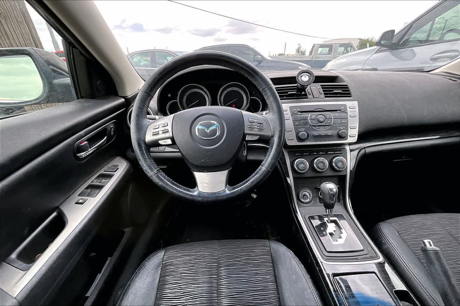 2009 Mazda Mazda6 i Touring