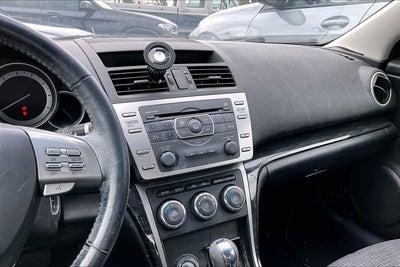 2009 Mazda Mazda6 i Touring