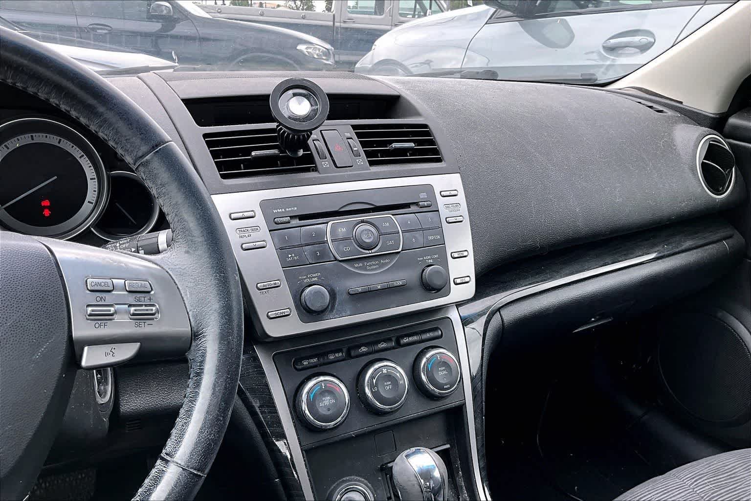 2009 Mazda Mazda6 i Touring