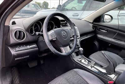 2009 Mazda Mazda6 i Touring