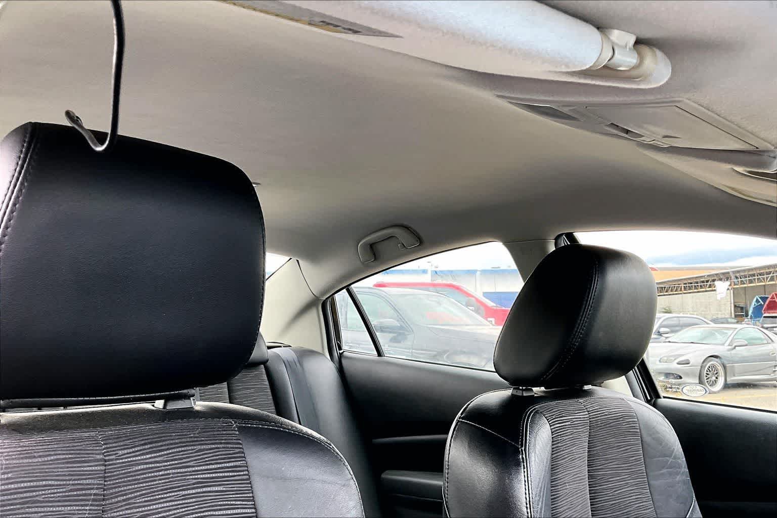 2009 Mazda Mazda6 i Touring