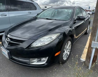 2009 Mazda Mazda6 i Touring