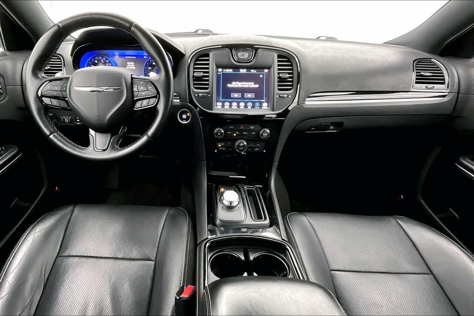 2018 Chrysler 300 300S