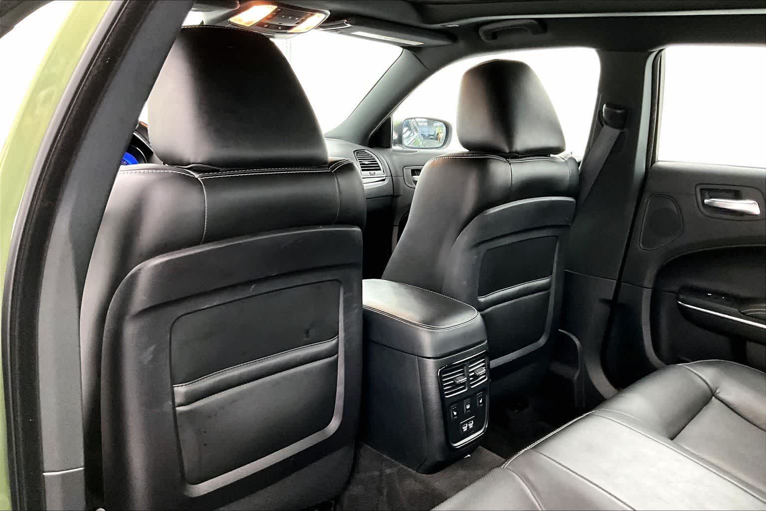 2018 Chrysler 300 300S