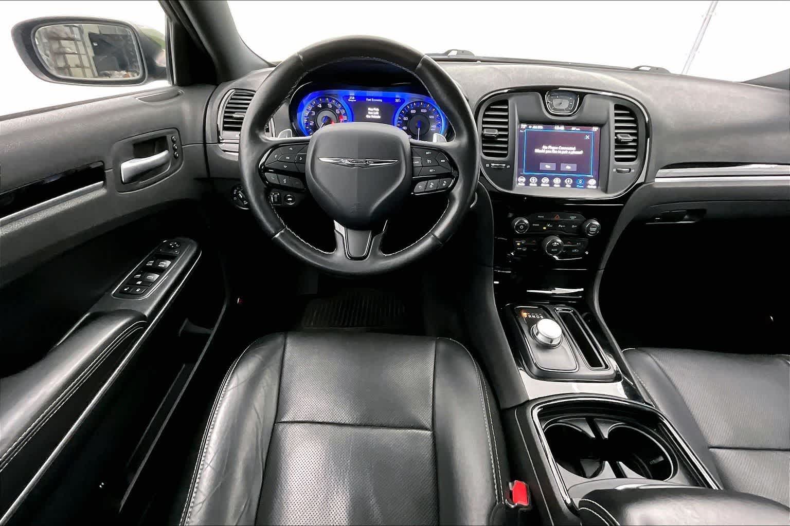 2018 Chrysler 300 300S