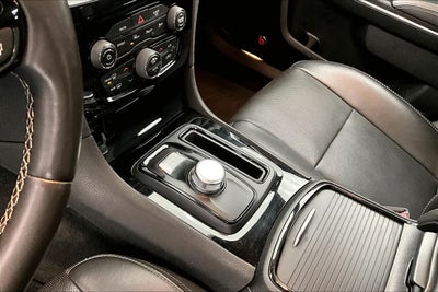 2018 Chrysler 300 300S