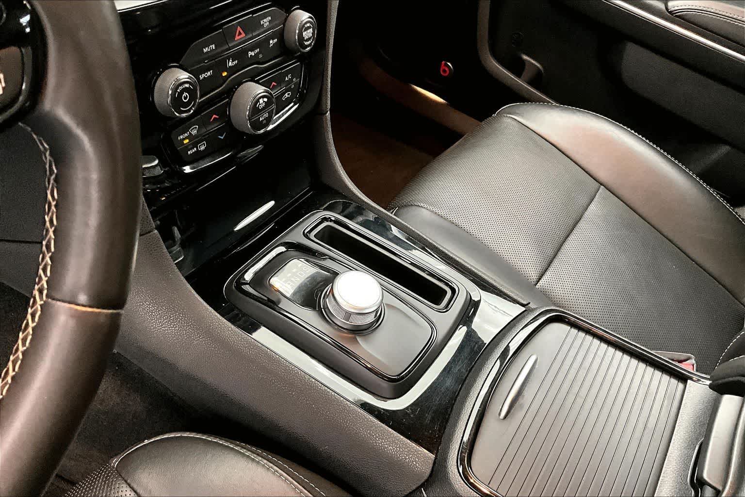 2018 Chrysler 300 300S