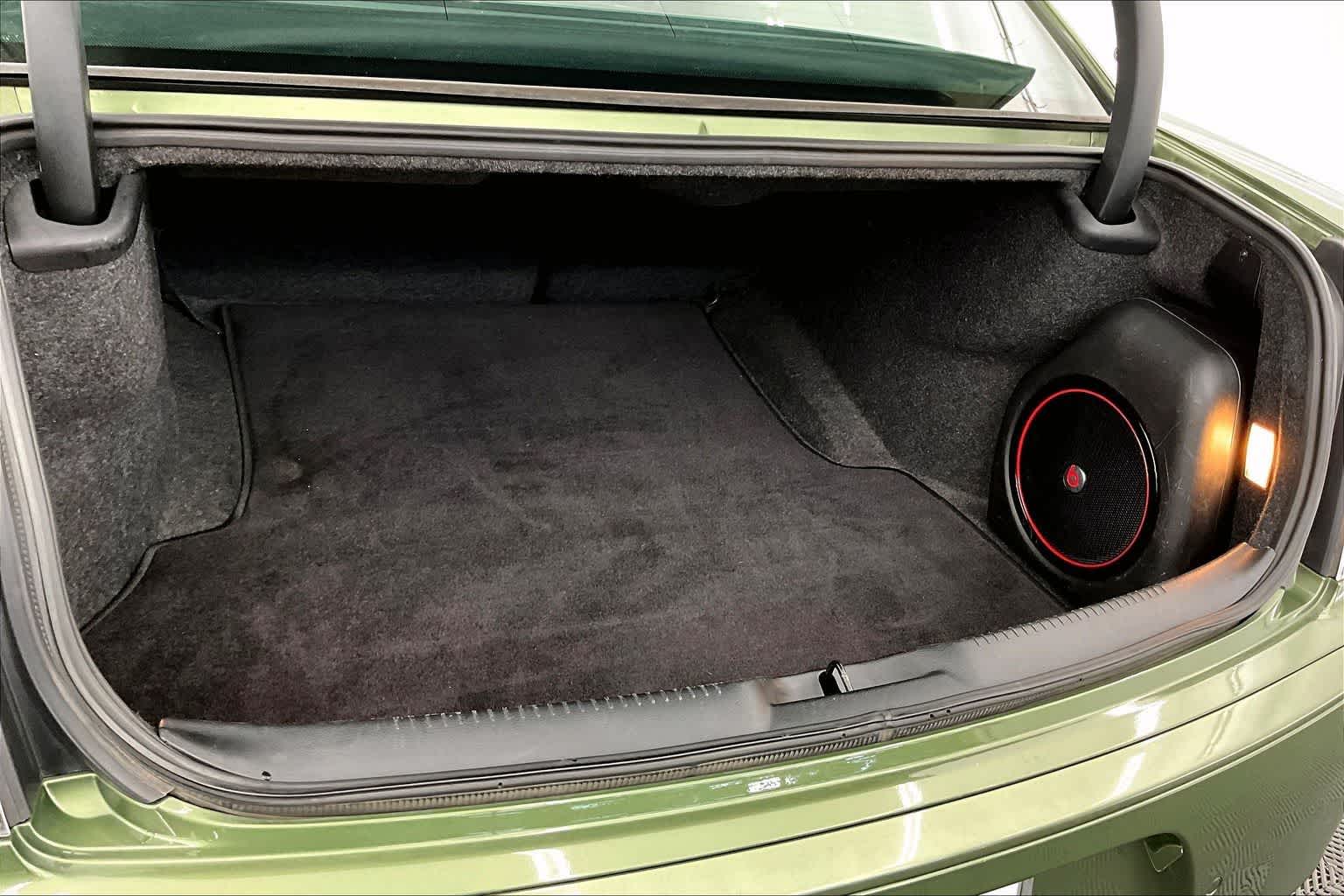 2018 Chrysler 300 300S