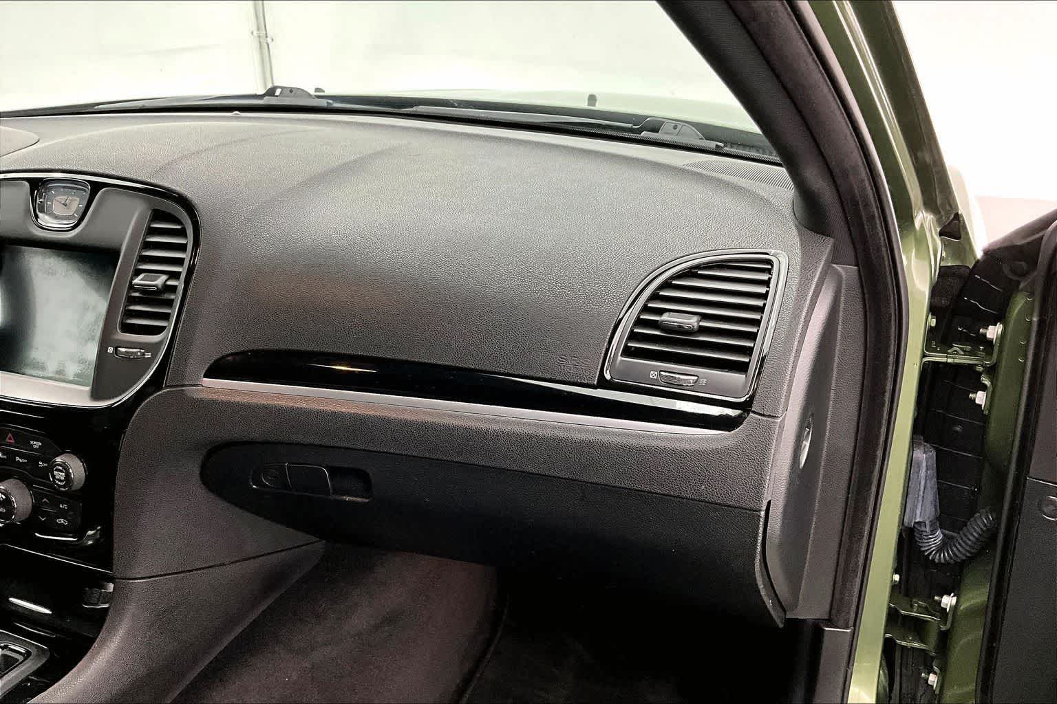 2018 Chrysler 300 300S