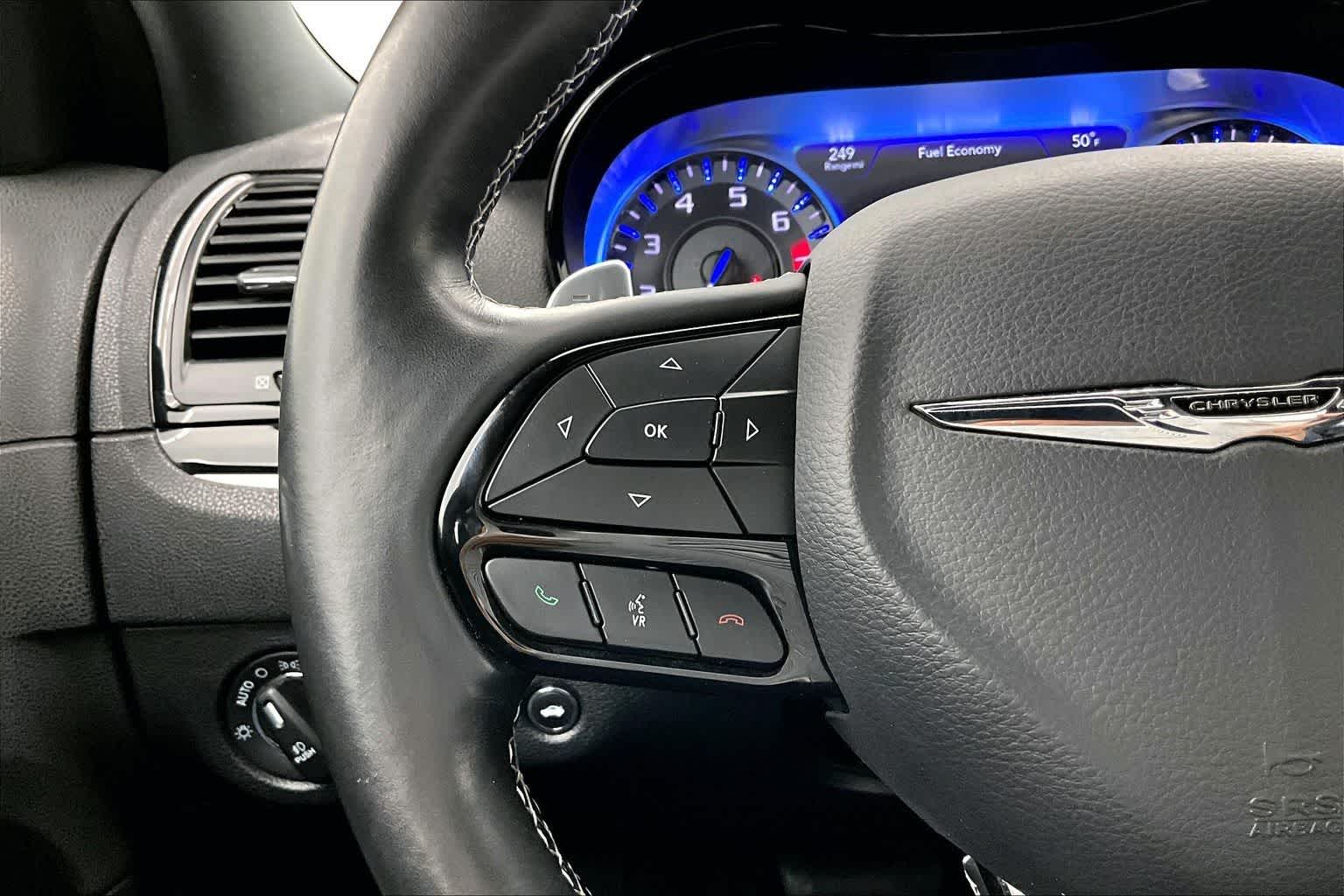 2018 Chrysler 300 300S