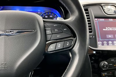 2018 Chrysler 300 300S