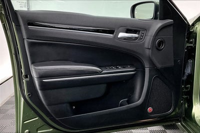 2018 Chrysler 300 300S