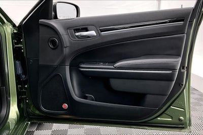 2018 Chrysler 300 300S