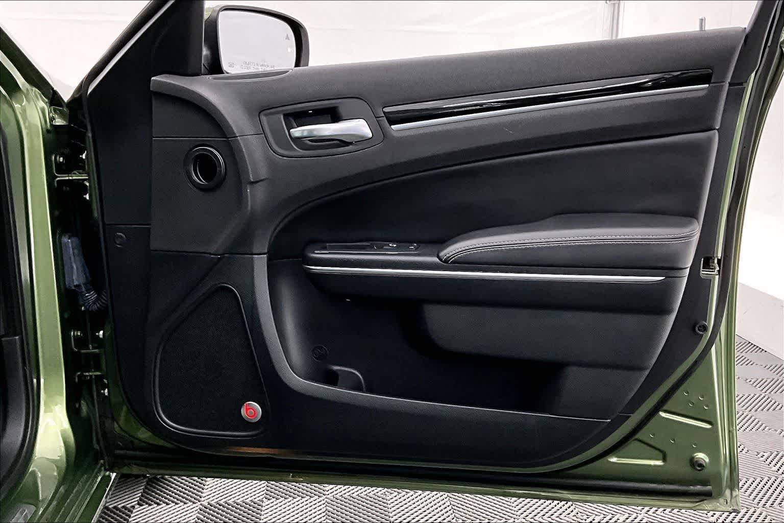 2018 Chrysler 300 300S