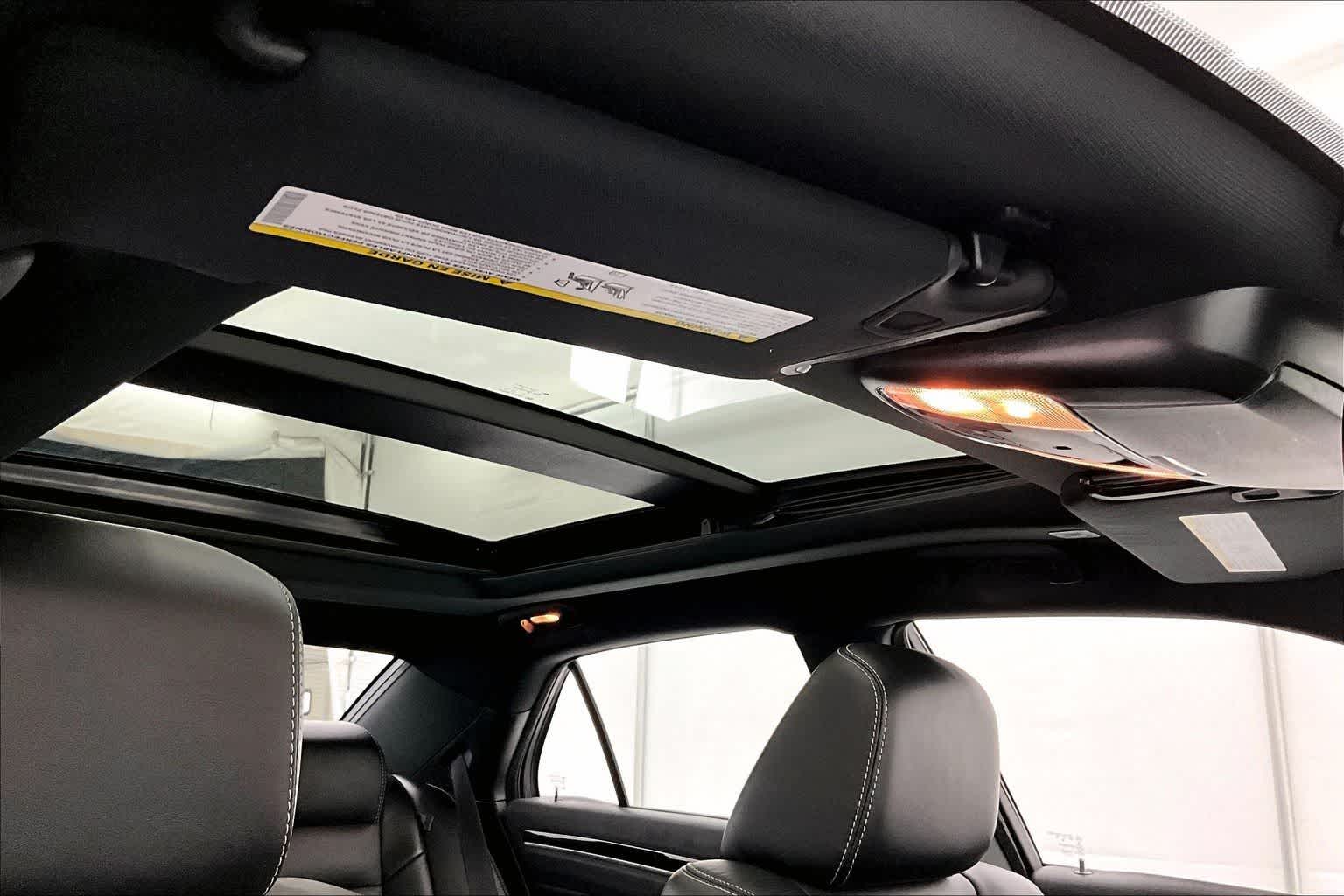 2018 Chrysler 300 300S