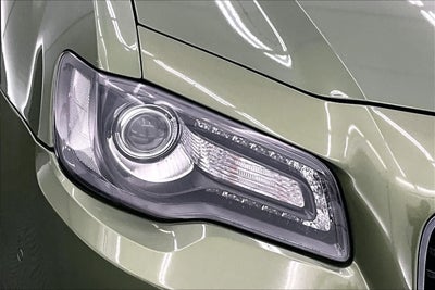 2018 Chrysler 300 300S