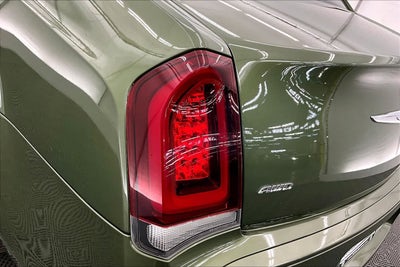 2018 Chrysler 300 300S