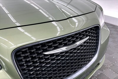 2018 Chrysler 300 300S