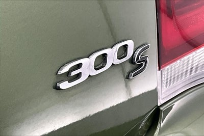2018 Chrysler 300 300S