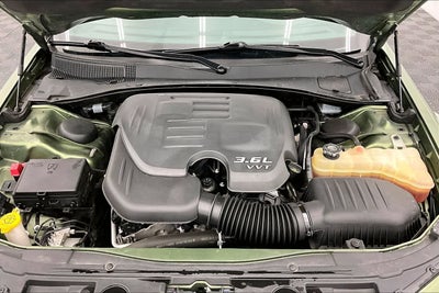 2018 Chrysler 300 300S